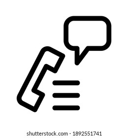 Telecomunication icon or logo isolated sign symbol vector illustration - high quality black style vector icons
