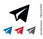 telegram icon logo