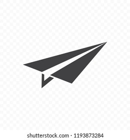 Telegram Icon Logo Vector