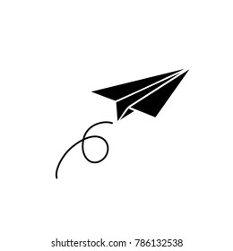 telegram vector symbol
