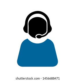 telemarketers icon. Logo element illustration. telemarketers symbol design. colored collection. telemarketers concept. Can be used in web and mobile