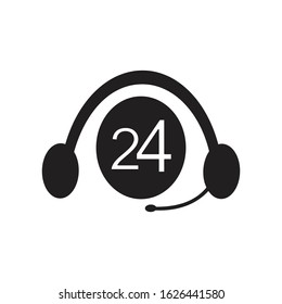telemarketers icon. Logo element illustration. telemarketers symbol design. colored collection. telemarketers concept. line draw