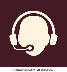 Telemarketers trendy vector art design applicable amazing colorful useful illustration.eps