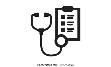 telemedicine line web icon, online medical icon vector
