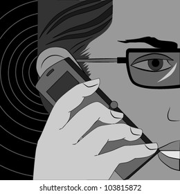 telephone