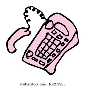 telephone