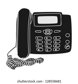 telephone