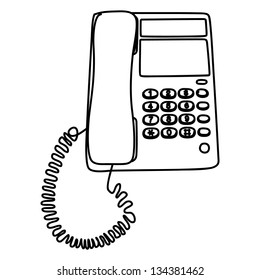 telephone