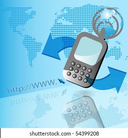 telephone