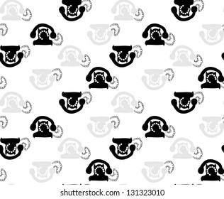 Telephone abstract