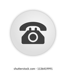 Telephone - App Icon