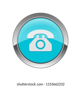 Telephone - App Icon