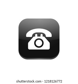 Telephone - App Icon