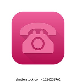 Telephone - App Icon