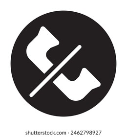 Telephone call flat icon isolated on white background.Vector illustration