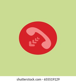 telephone call icon