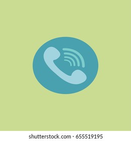 telephone call icon