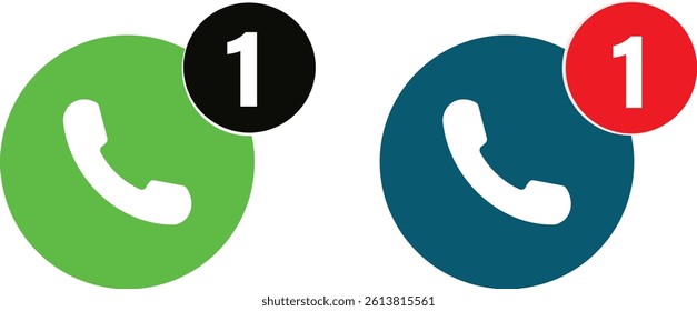 Telephone call Icon vector Illustration. Phone, call, telephone, conversation, cellular, cellphone, Outline icon.Modern phone call icon, vector,

