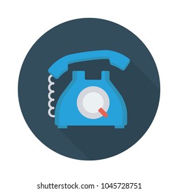 telephone call receiver 
