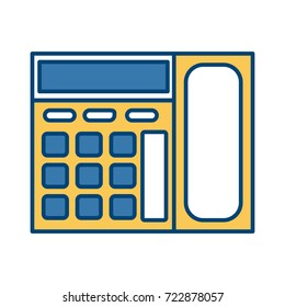 Telephone communication device