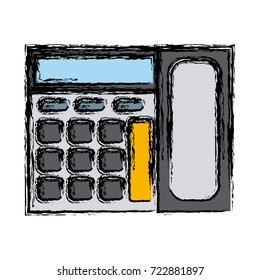 Telephone communication device