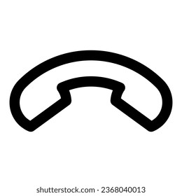Telephone, communication, communication symbol icon