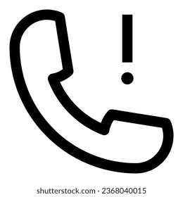 Telephone, communication, communication symbol icon