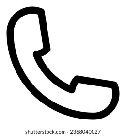 Telephone, communication, communication symbol icon
