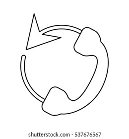telephone delivery service outline