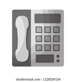 telephone device call communication image