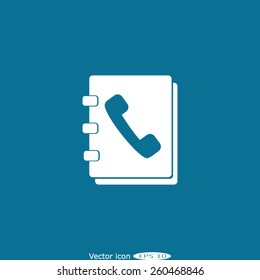 telephone directory