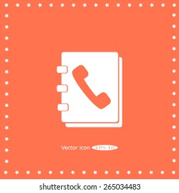 telephone directory