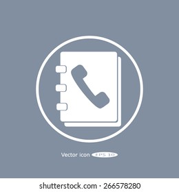 telephone directory