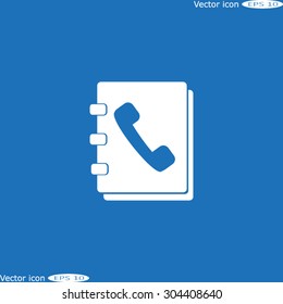 telephone directory