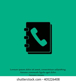 telephone directory