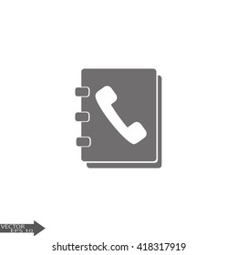 telephone directory