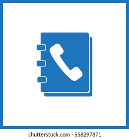 telephone directory