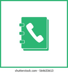 telephone directory