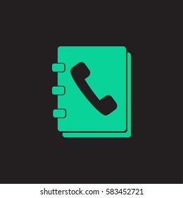 telephone directory