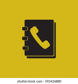 telephone directory