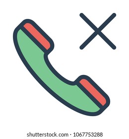  telephone end call 