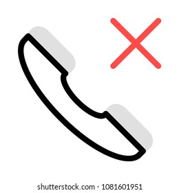  telephone end call 