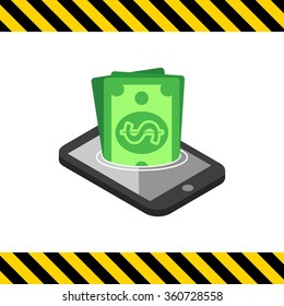 Telephone expenses