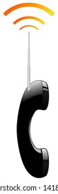Telephone Handsets