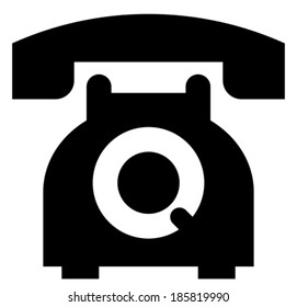 Telephone icon