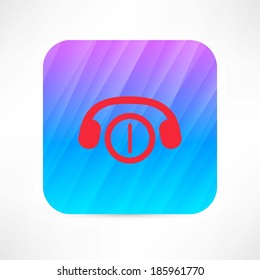 telephone icon