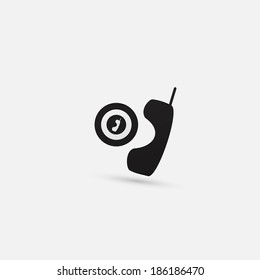 telephone icon