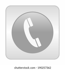 Telephone icon