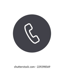 telephone icon