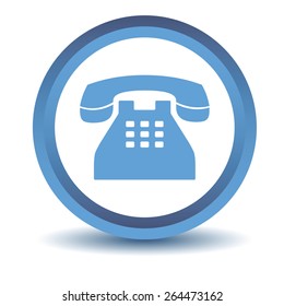 Telephone icon